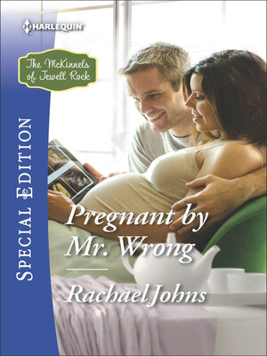 cover image of Pregnant by Mr. Wrong